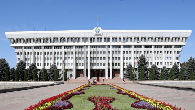 Kyrgyzstan Parliament takes stand against elderly neglect: proposed bill holds children accountable for parents' care 